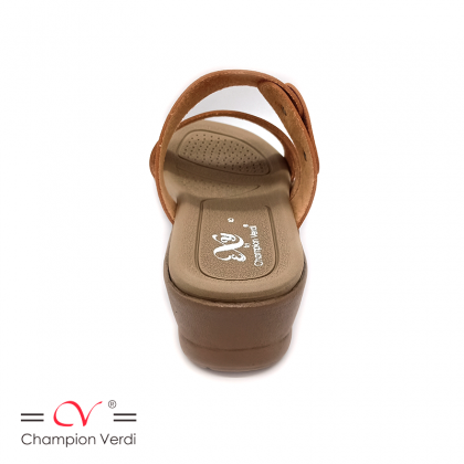 Champion Verdi Women Wedges-KT14580