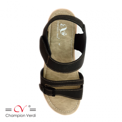 Champion Verdi Women Wedges-KT14890