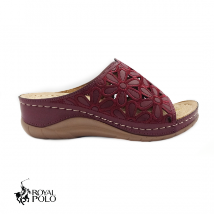 Royal Polo Women Wedges-RCH2513D21(RCH2599J22)